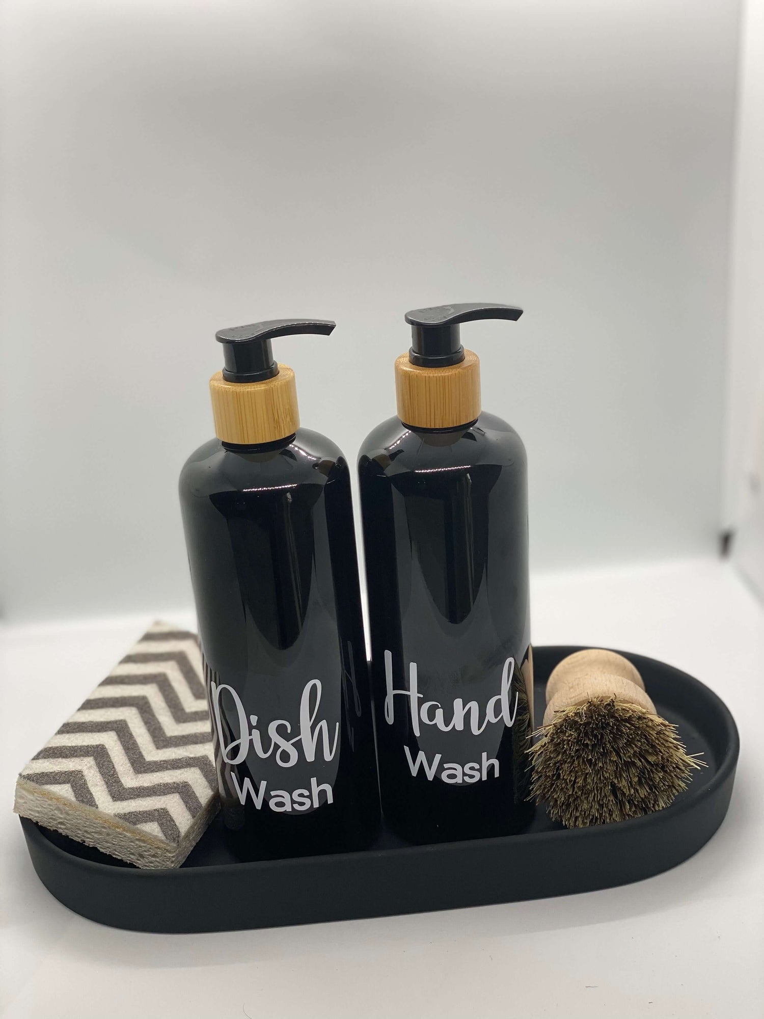 Customisable Hand Wash /Dish Wash [2PK]